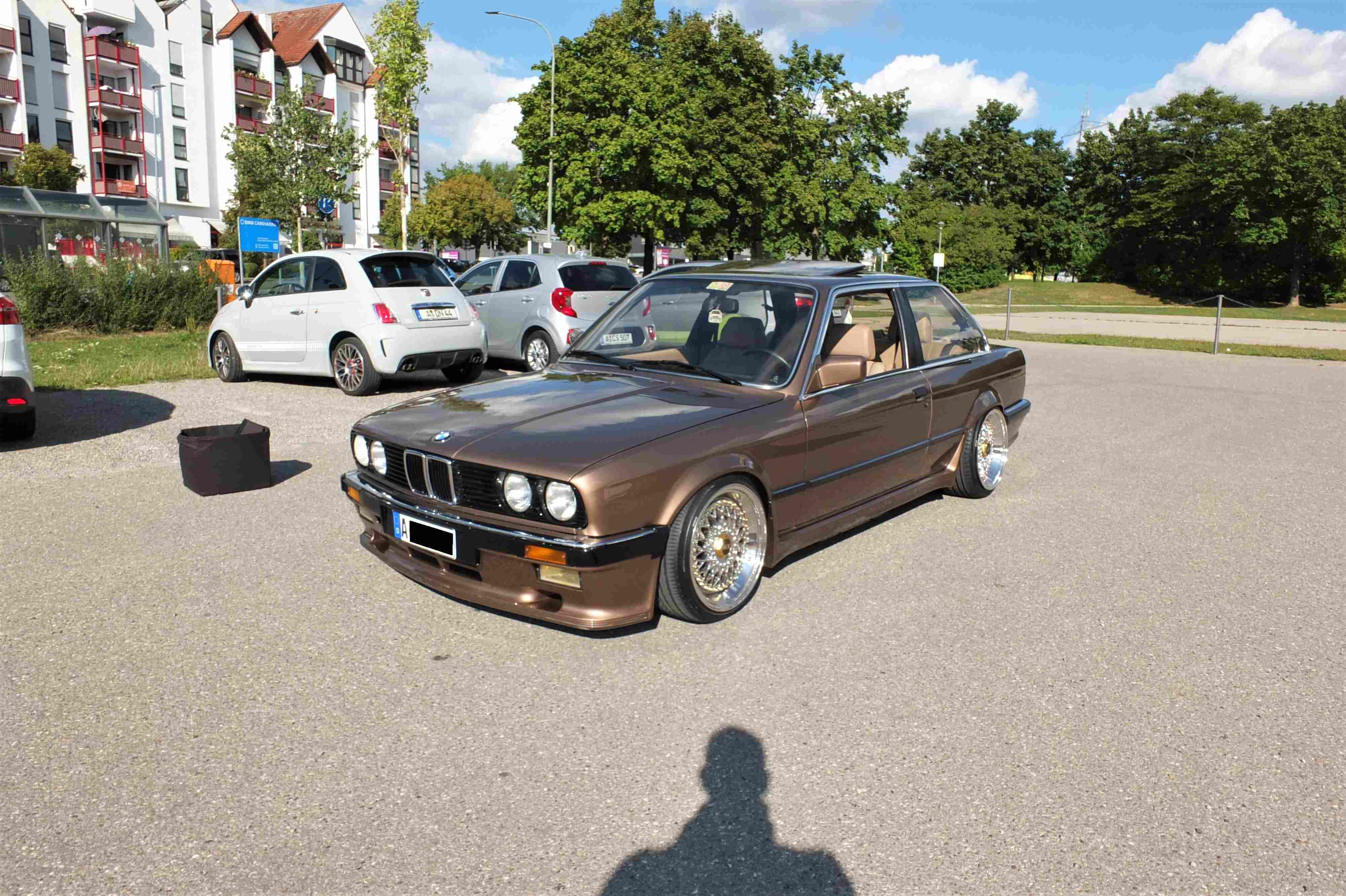 Oldtimer-Bewertung
